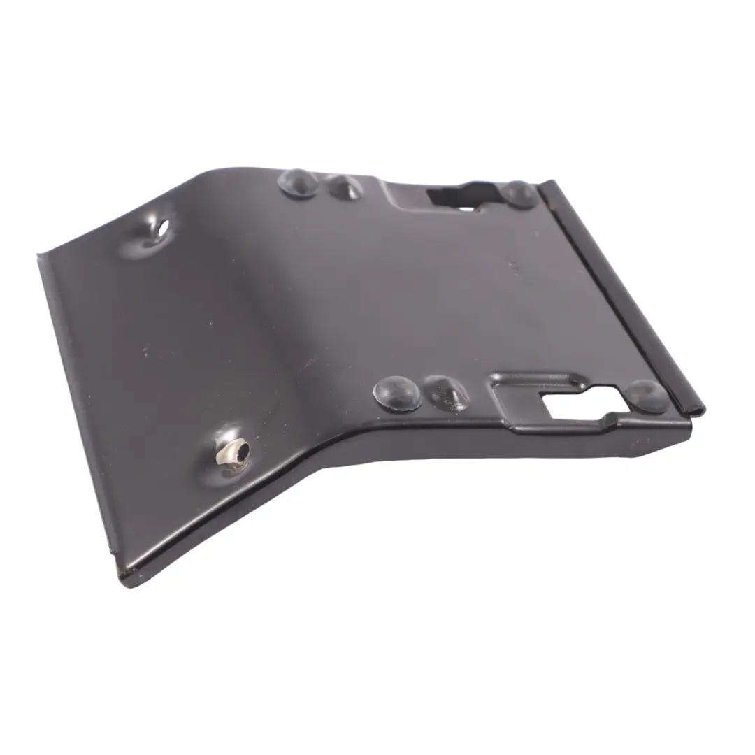 BMW F33 Cinturón de Seguridad Delantero Guía Recubrimiento Tapa Inferior - SKU 7263084 - Número de pieza 7263084