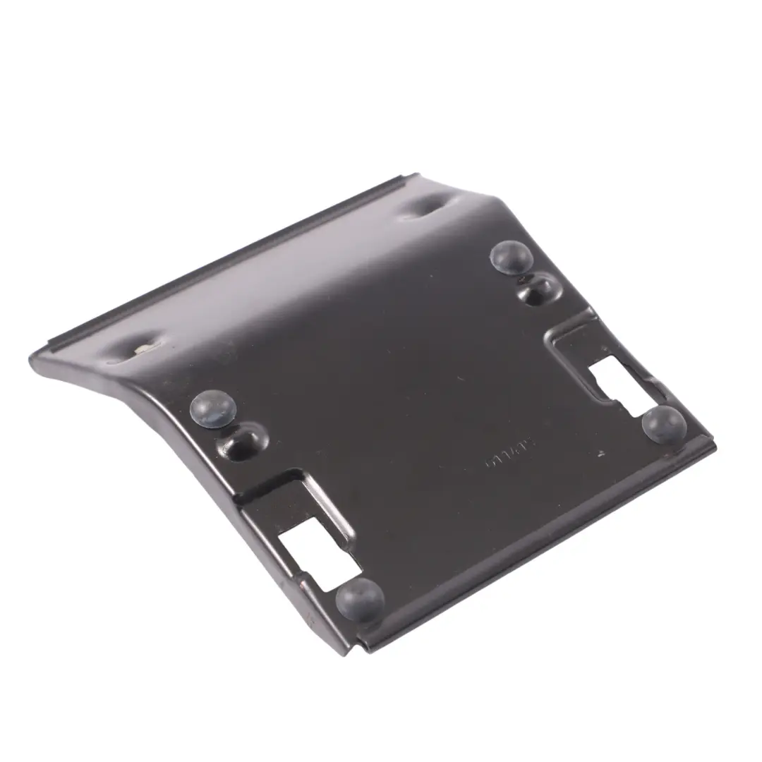 BMW F33 Guide de ceinture de sécurité avant Cache inférieur droit gauche - SKU 7263084 - Numéro de pièce 7263084