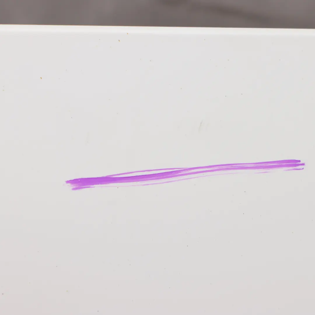 Boot Trunk Lid Tailgate Rear Spoiler Trim Alpine White - 300 to BMW F31 with Part number 7263168 BMW F31 Boot Trunk Lid Tailgate Rear Spoiler Trim Alpine White - 300 - SKU 7263168-AW - Part number 7263168