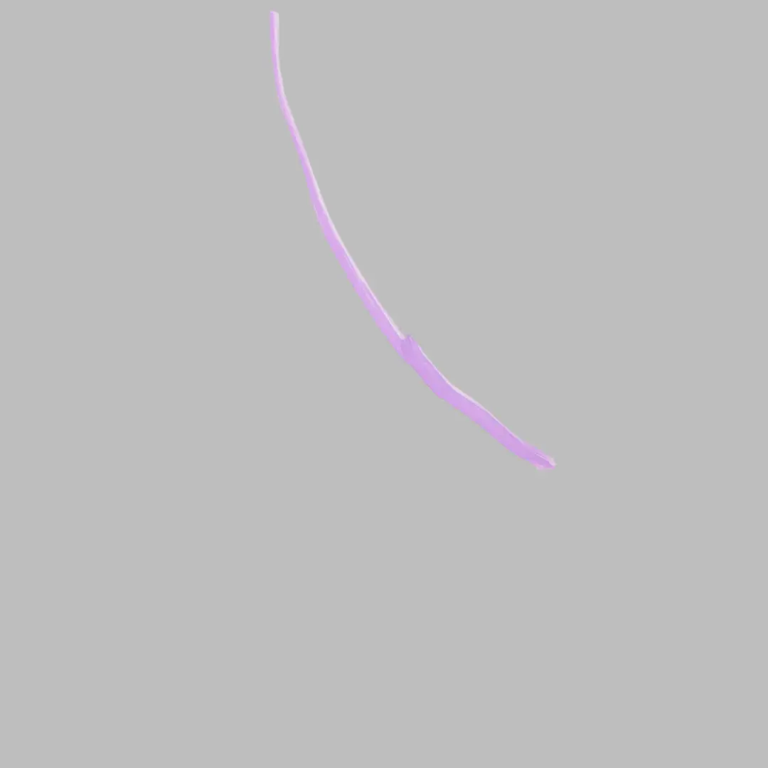 BMW F31 Boot Trunk Lid Tailgate Rear Spoiler Trim Alpine White - 300 - SKU 7263168-AW - Part number 7263168