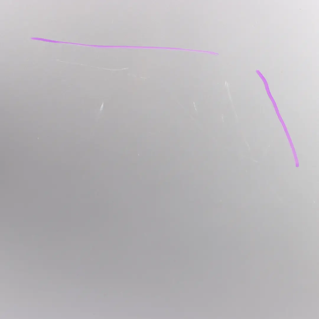 Heck Spoiler Heckklappe Glacier Silber Metallic A83 für BMW F31 mit Teilenummer 7263168 BMW F31 Heck Spoiler Heckklappe Glacier Silber Metallic A83 - SKU 7263168-GSB - Teilenummer 7263168