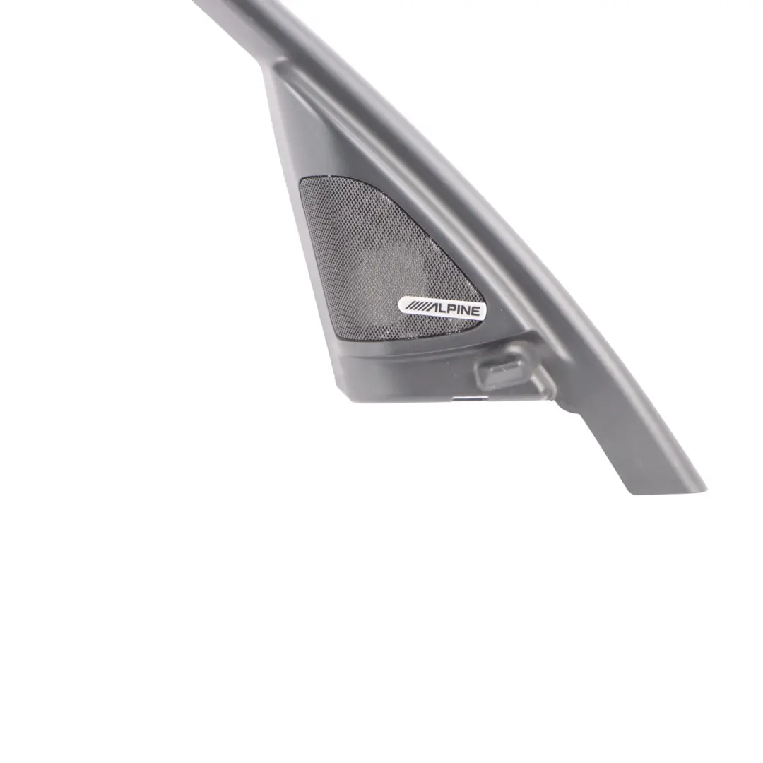 BMW E90 E91 Cover Window Frame Door Front Left N/S HiFi Tweeter 7069223 - SKU 7171201-1 - Part number 7171201