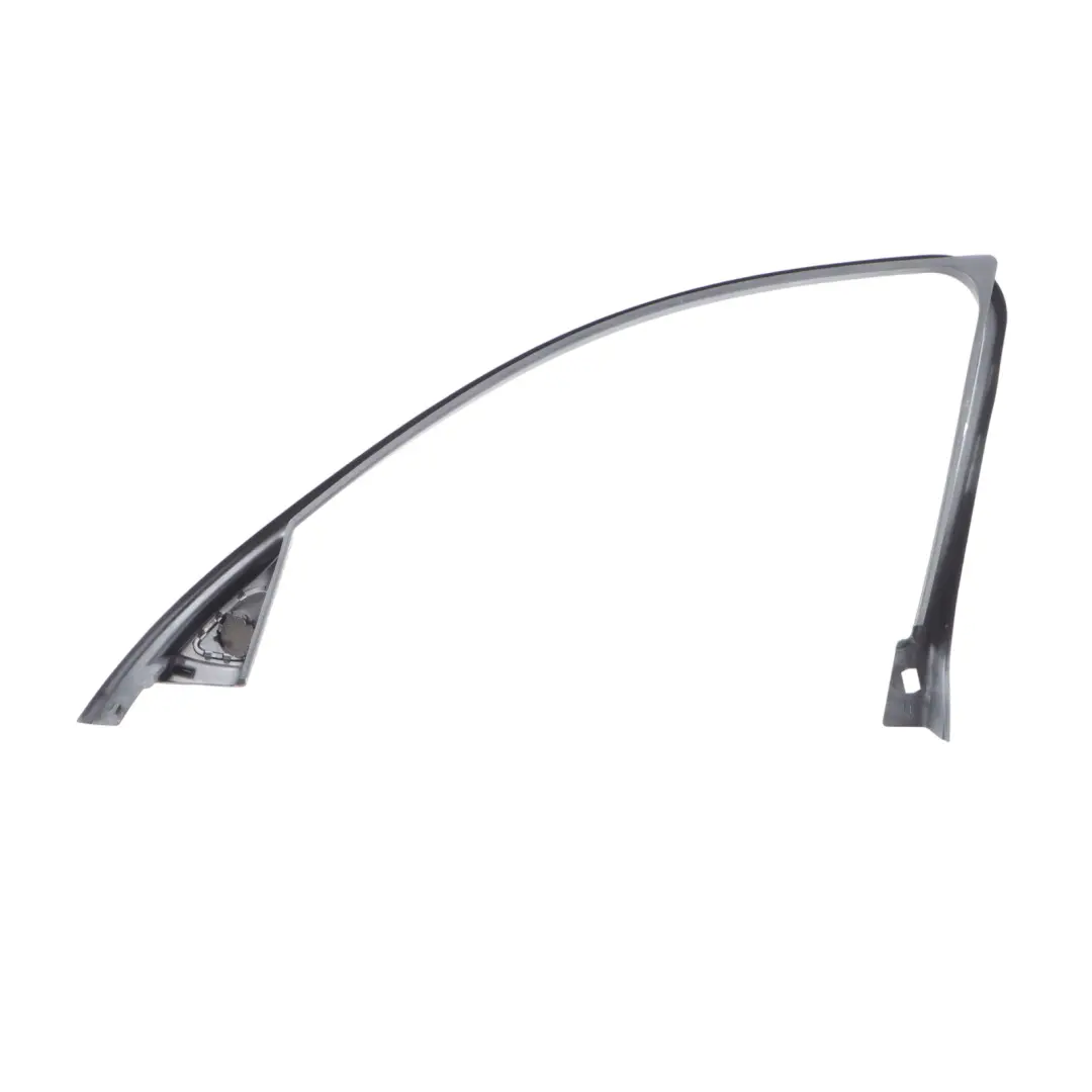 Window Frame Door Front Left N/S HiFi Tweeter 7069223 to BMW E90 E91 Cover with Part number 7171201 BMW E90 E91 Cover Window Frame Door Front Left N/S HiFi Tweeter 7069223 - SKU 7171201-1 - Part number 7171201