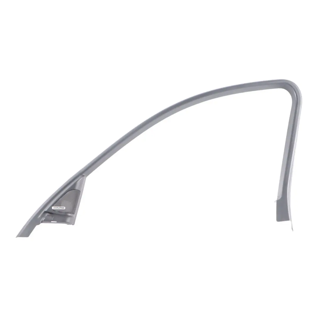 Window Frame Door Front Right O/S HiFi Tweeter 7069224 to BMW E90 E91 Cover with Part number 7171202 BMW E90 E91 Cover Window Frame Door Front Right O/S HiFi Tweeter 7069224 - SKU 7171202-1 - Part number 7171202