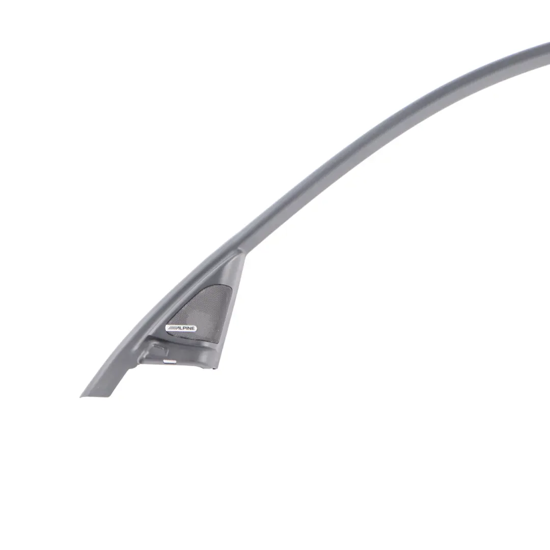 Window Frame Door Front Right O/S HiFi Tweeter 7069224 to BMW E90 E91 Cover with Part number 7171202 BMW E90 E91 Cover Window Frame Door Front Right O/S HiFi Tweeter 7069224 - SKU 7171202-1 - Part number 7171202