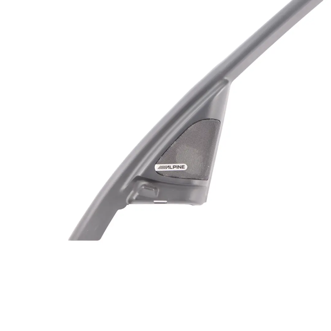 BMW E90 E91 Cover Window Frame Door Front Right O/S HiFi Tweeter 7069224 - SKU 7171202-1 - Part number 7171202
