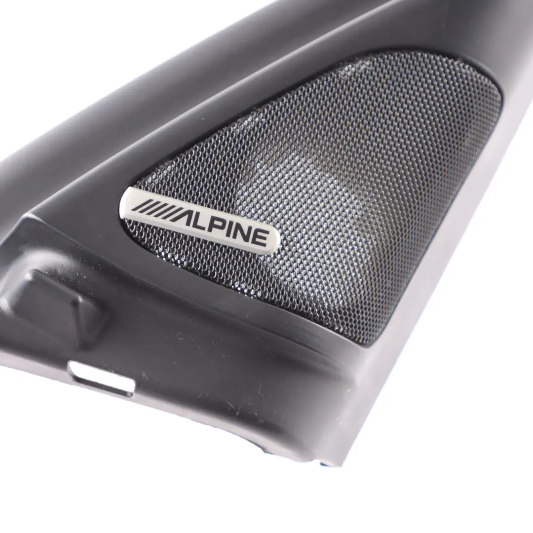 BMW E90 E91 Cover Window Frame Door Front Right O/S HiFi Tweeter 7069224 - SKU 7171202-1 - Part number 7171202