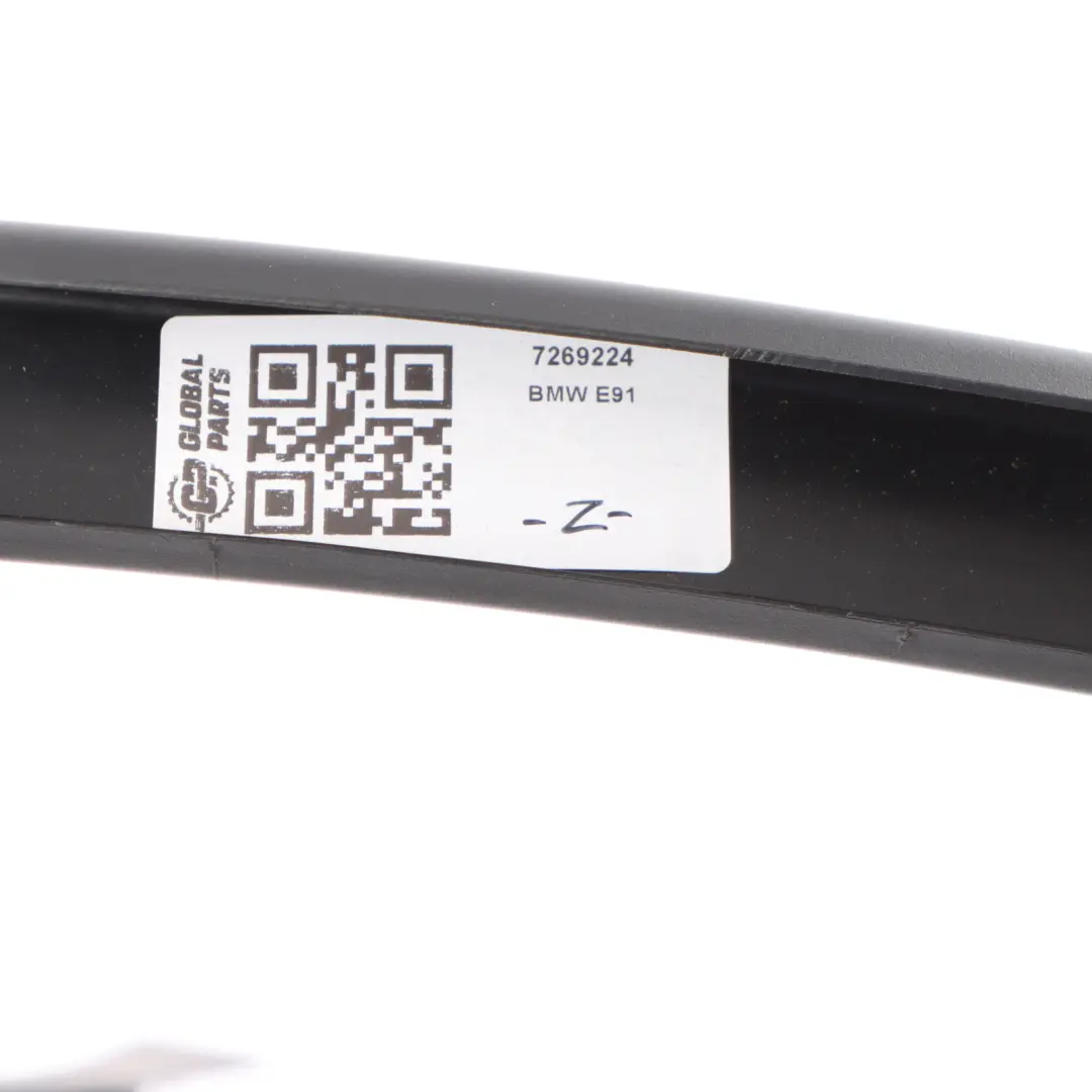 Window Frame Door Front Right O/S HiFi Tweeter 7069224 to BMW E90 E91 Cover with Part number 7171202 BMW E90 E91 Cover Window Frame Door Front Right O/S HiFi Tweeter 7069224 - SKU 7171202-1 - Part number 7171202