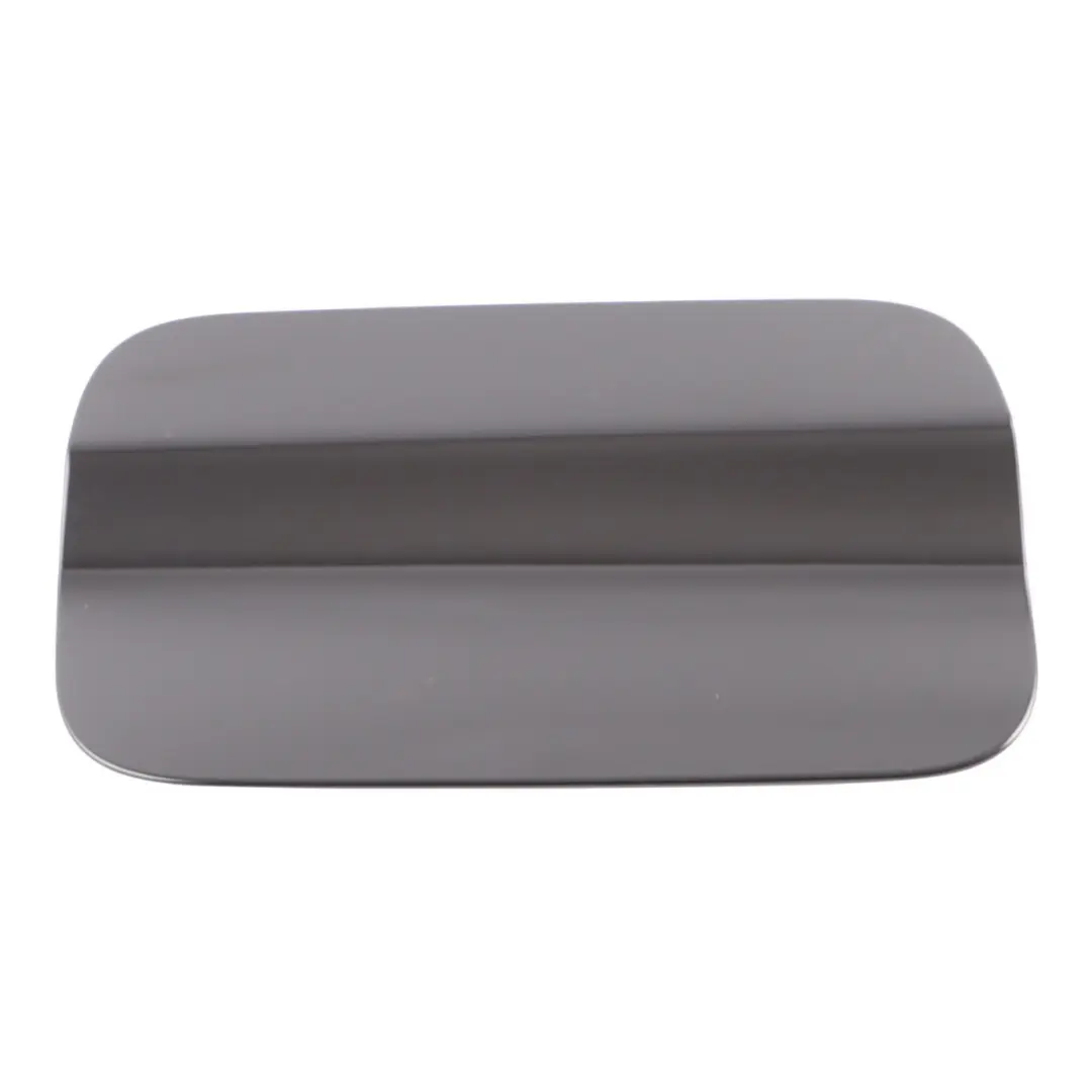 BMW X3 F25 Fuel Filler Fill In Flap Cover Cap Black Sapphire - 475 7265256 - SKU 7270821-SCH - Part number 7270821