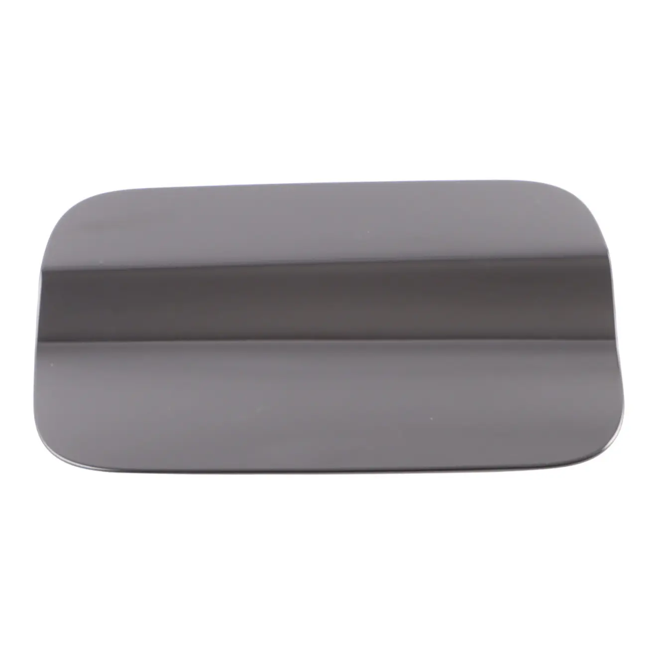 BMW X3 F25 Riempimento Carburante Tappo Copertura Sportello Nero - 475 7265256