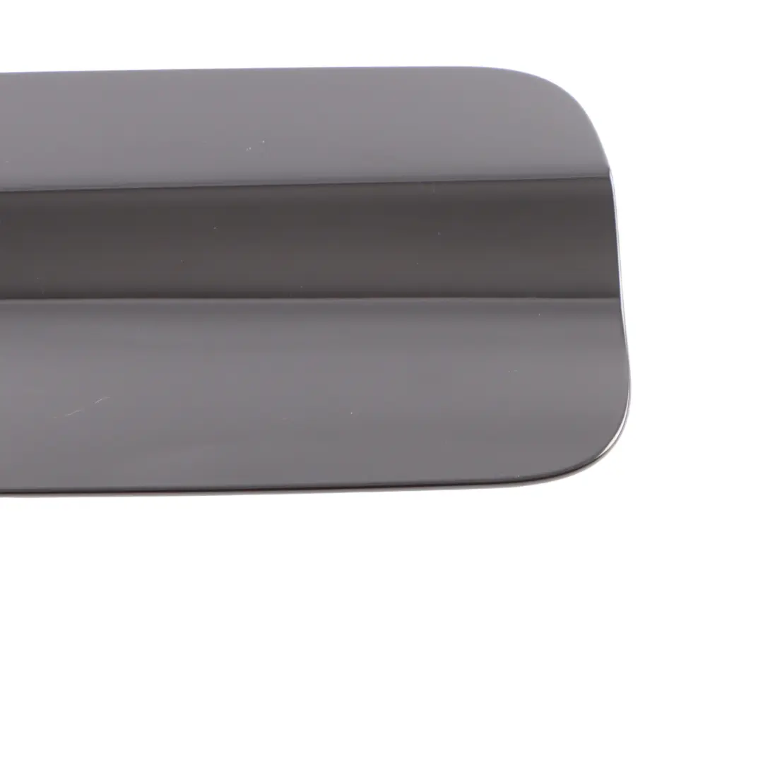 Kraftstoffeinfüllstutzen Klappen Abdeckung Schwarz - 475 7265256 für BMW X3 F25 mit Teilenummer 7270821 BMW X3 F25 Kraftstoffeinfüllstutzen Klappen Abdeckung Schwarz - 475 7265256 - SKU 7270821-SCH - Teilenummer 7270821
