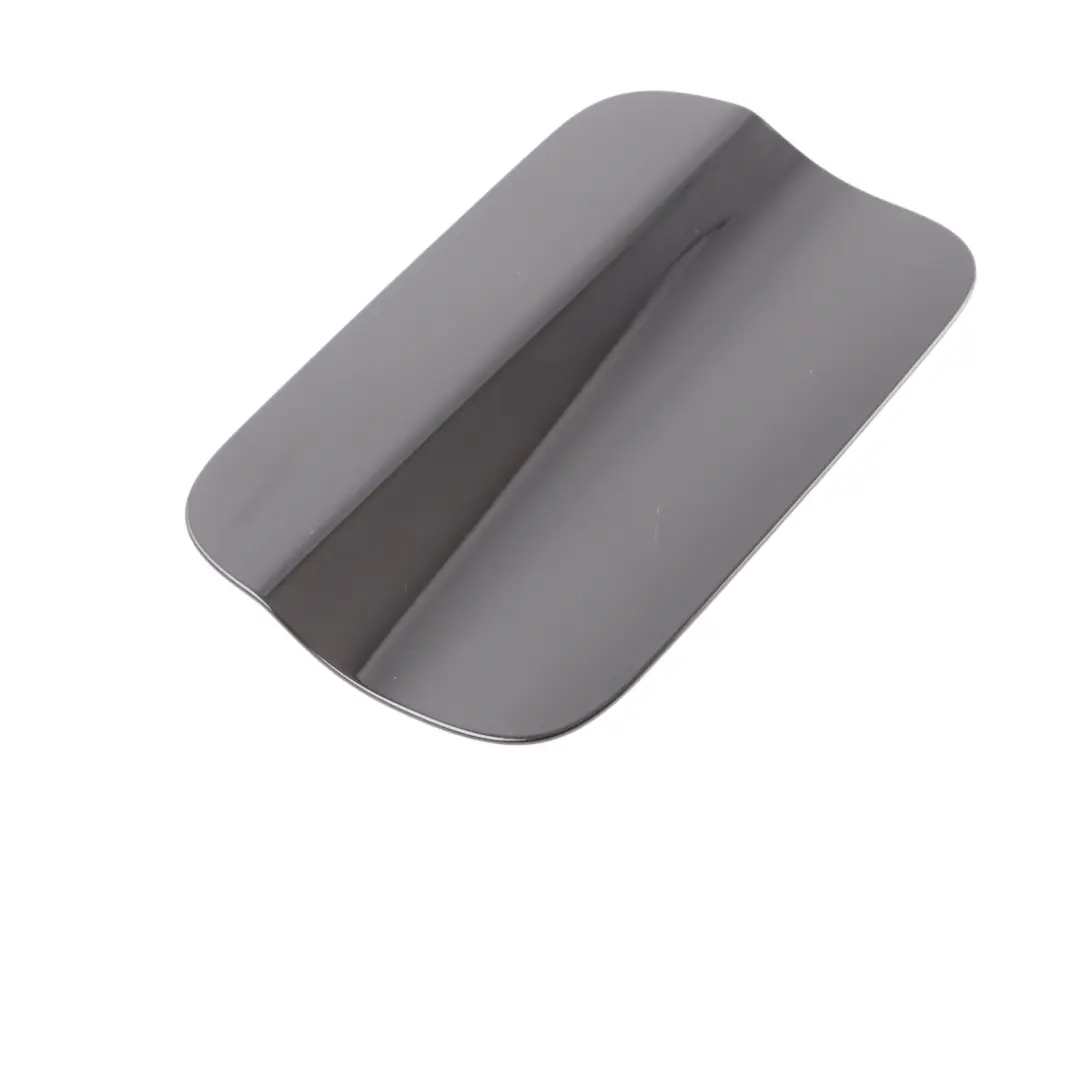 BMW X3 F25 Fuel Filler Fill In Flap Cover Cap Black Sapphire - 475 7265256 - SKU 7270821-SCH - Part number 7270821