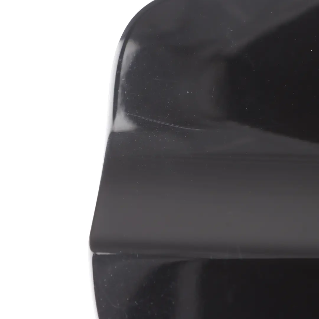 BMW X3 F25 Llenado Combustible Tapón Tapa Zafiro Negro - 475 7265256 - SKU 7270821-SCH - Número de pieza 7270821