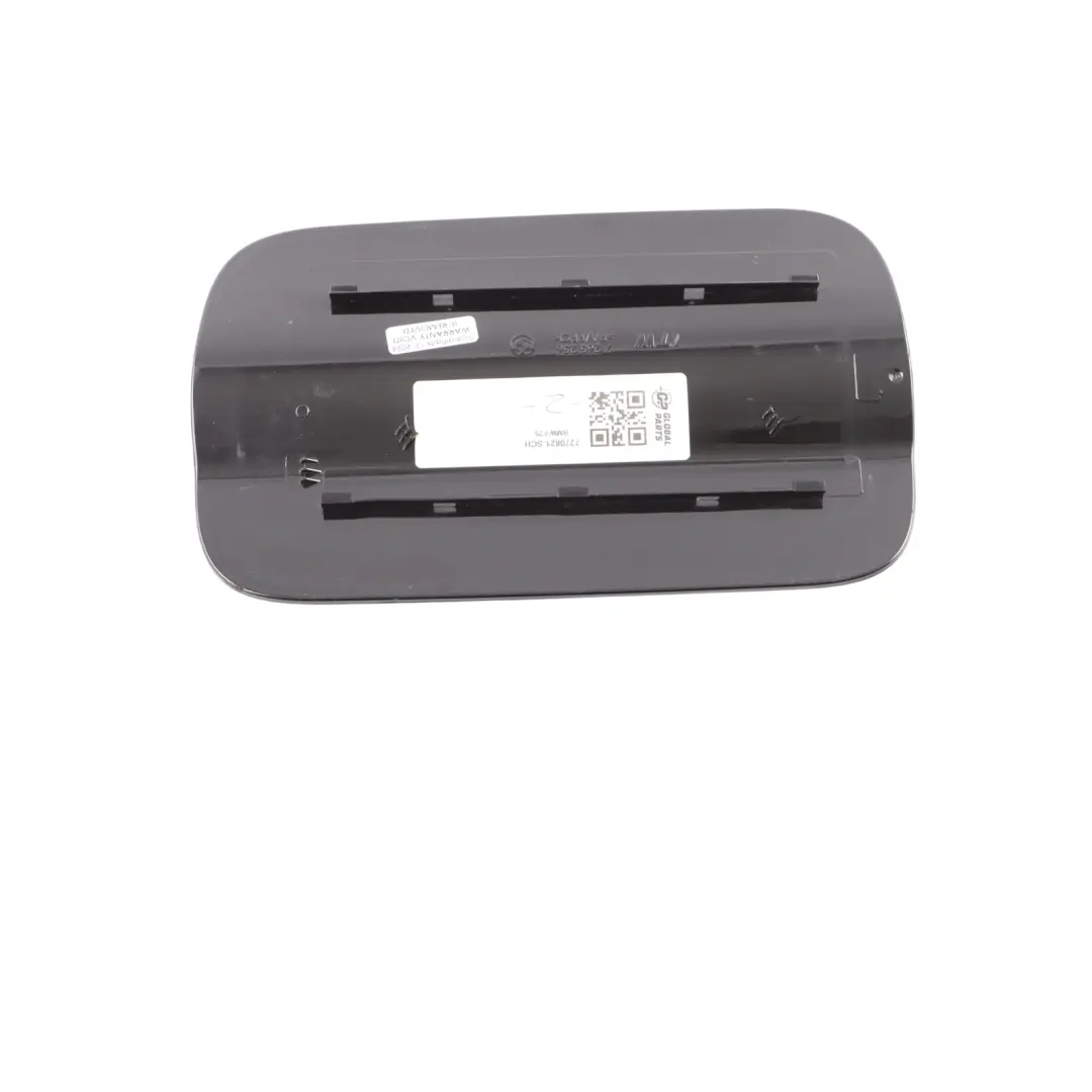 Couvercle Trappe Remplissage Carburant Noir Saphir - 475 7265256 pour BMW X3 F25 à propos du numéro de pièce 7270821 BMW X3 F25 Couvercle Trappe Remplissage Carburant Noir Saphir - 475 7265256 - SKU 7270821-SCH - Numéro de pièce 7270821