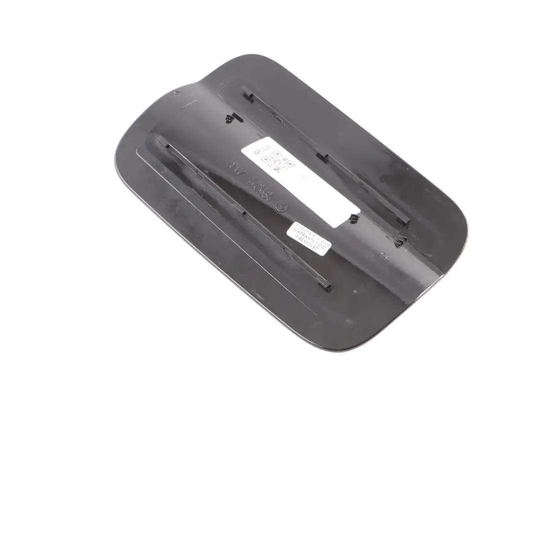 Kraftstoffeinfüllstutzen Klappen Abdeckung Schwarz - 475 7265256 für BMW X3 F25 mit Teilenummer 7270821 BMW X3 F25 Kraftstoffeinfüllstutzen Klappen Abdeckung Schwarz - 475 7265256 - SKU 7270821-SCH - Teilenummer 7270821