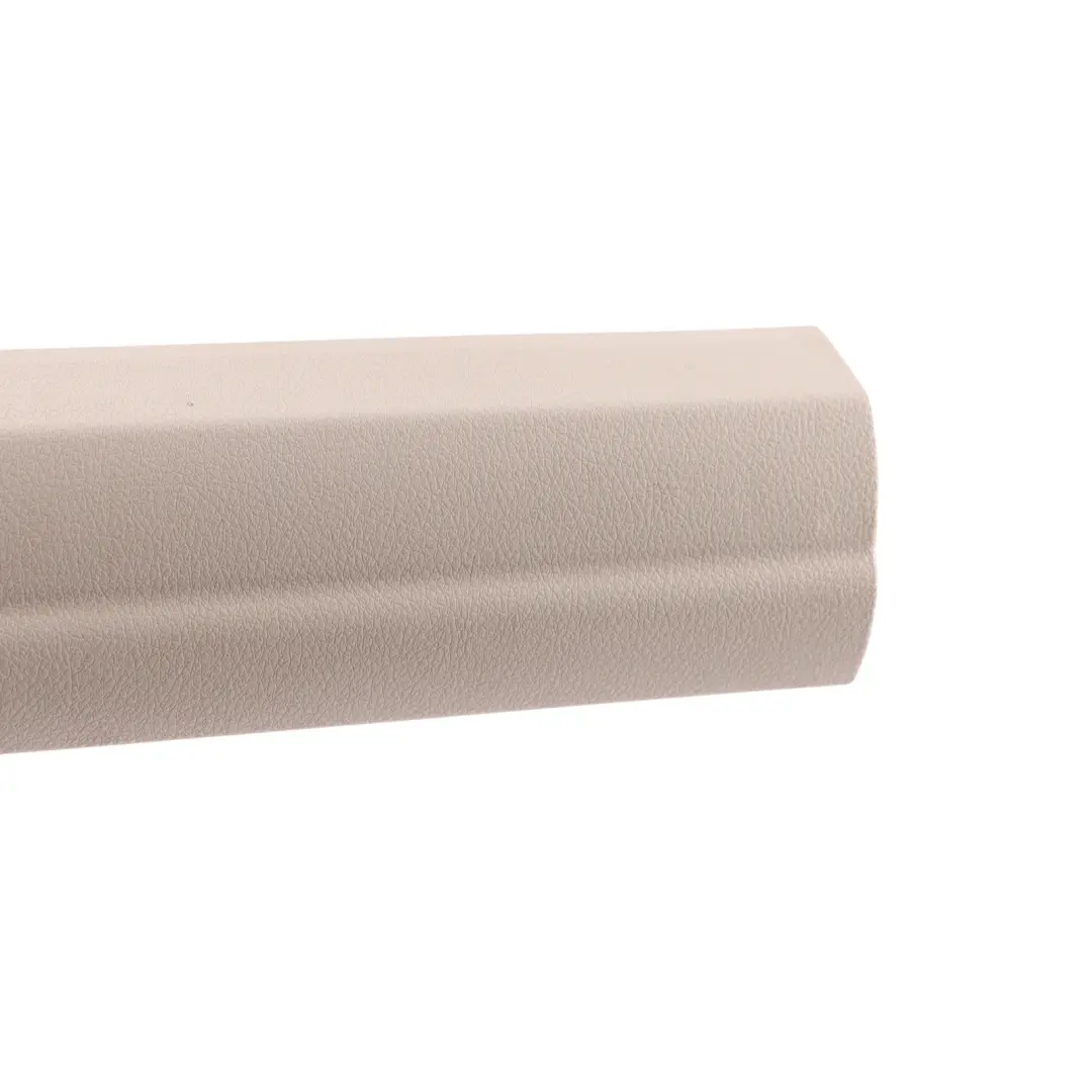 BMW F06 Front Door Step Entrance Trim Cover Panel Left N/S - SKU 7274419 - Part number 7274419