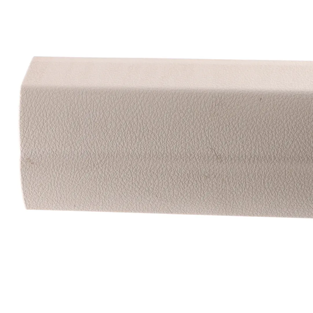 BMW F06 Front Door Step Entrance Trim Cover Panel Left N/S - SKU 7274419 - Part number 7274419