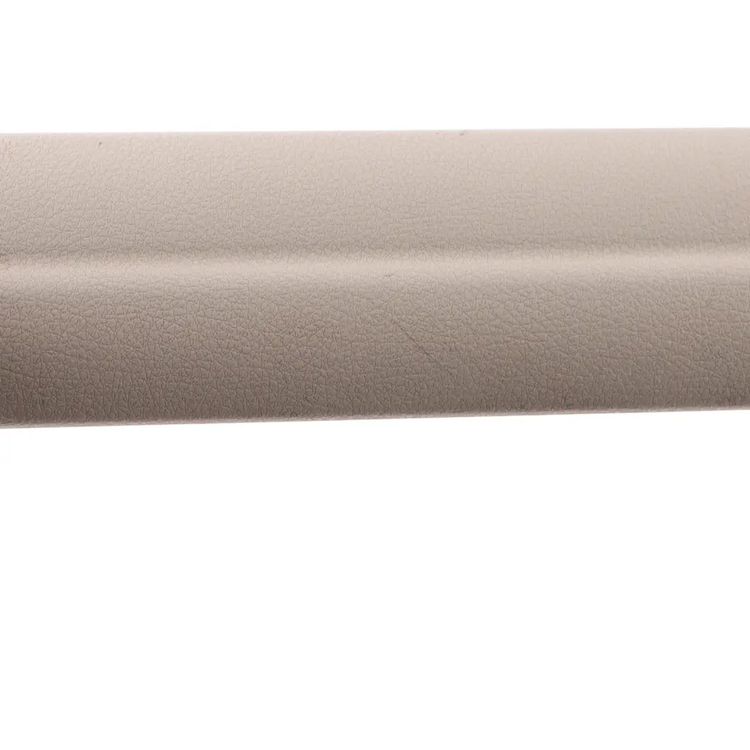 Front Door Step Entrance Trim Cover Panel Left N/S to BMW F06 with Part number 7274419 BMW F06 Front Door Step Entrance Trim Cover Panel Left N/S - SKU 7274419 - Part number 7274419