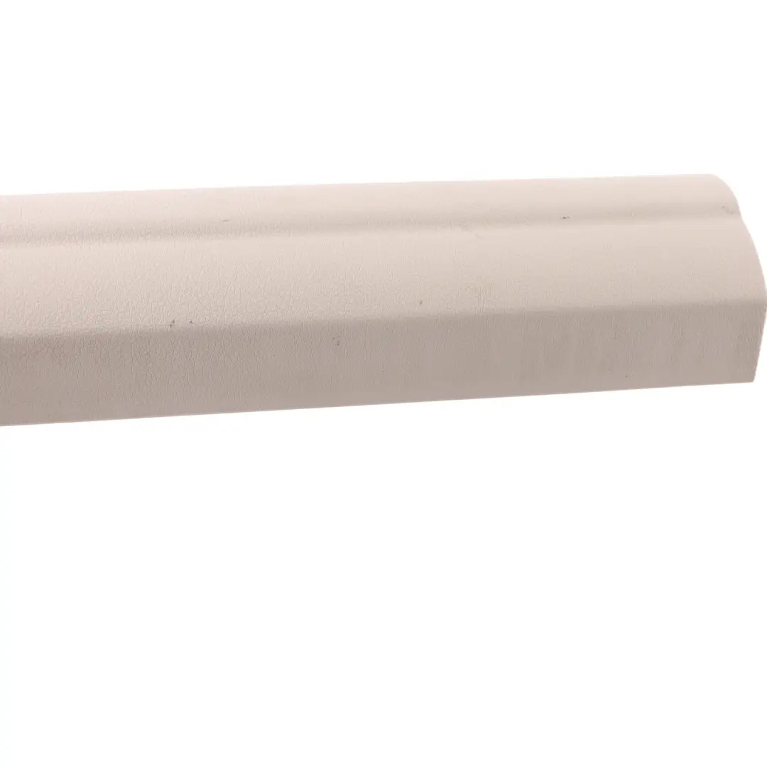 BMW F06 Front Door Step Entrance Trim Cover Panel Left N/S - SKU 7274419 - Part number 7274419