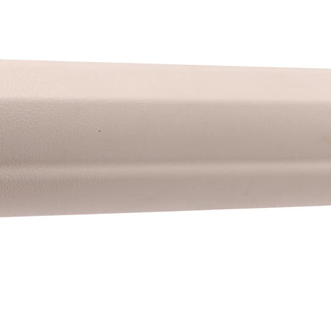 Front Door Step Entrance Trim Cover Panel Right O/S to BMW F06 with Part number 7274420 BMW F06 Front Door Step Entrance Trim Cover Panel Right O/S - SKU 7274420 - Part number 7274420