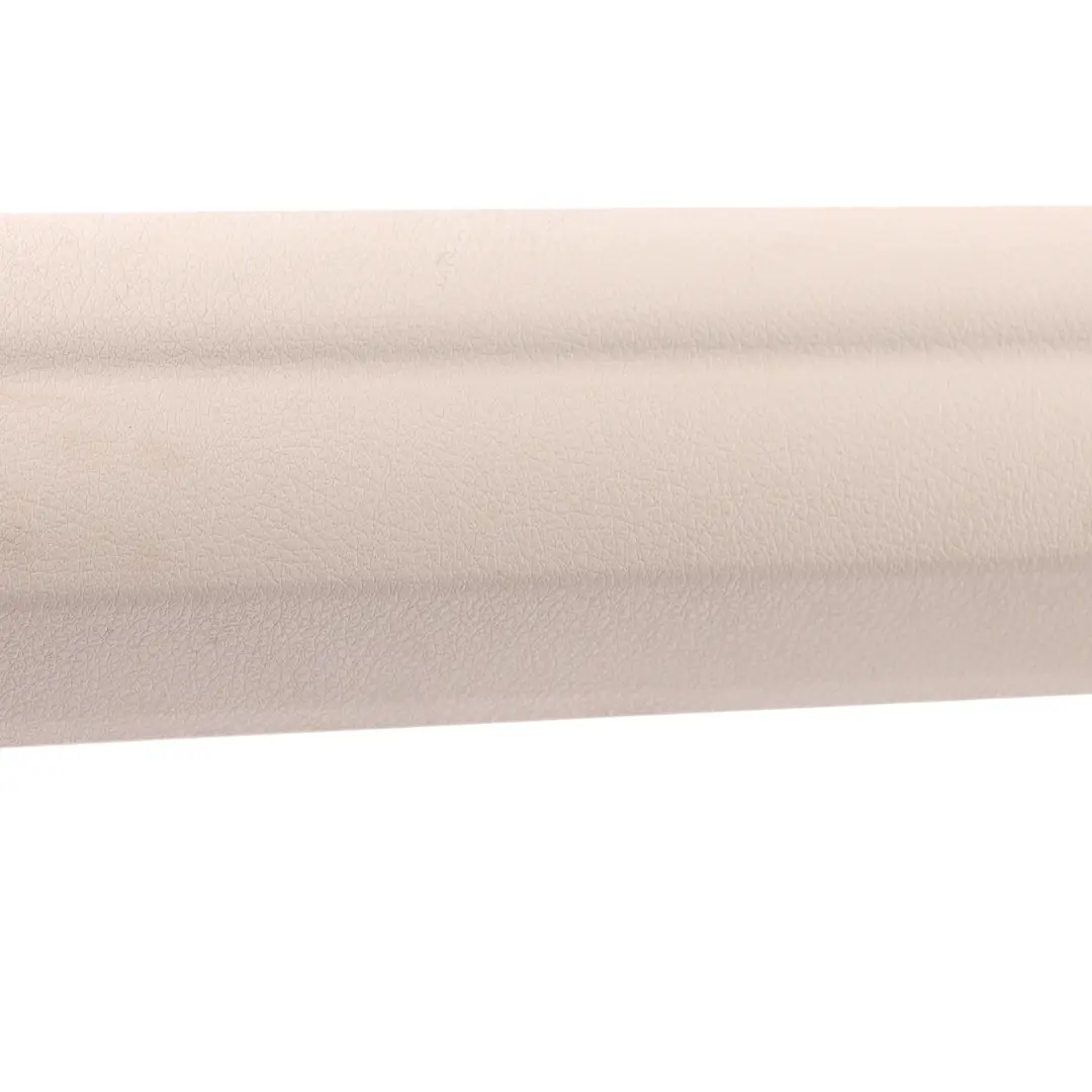 BMW F06 Front Door Step Entrance Trim Cover Panel Right O/S - SKU 7274420 - Part number 7274420