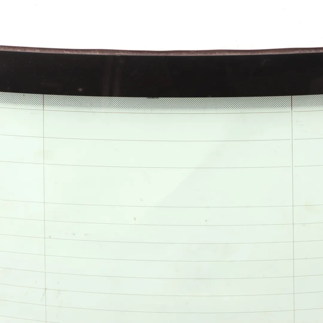 Szyba Tylna Klapa Bagażnika Tylna Klapa Szyba Zielona AS2 do BMW F06 o numerze 7274794 BMW F06 Szyba Tylna Klapa Bagażnika Tylna Klapa Szyba Zielona AS2 - SKU 7274794 - Numer Części 7274794