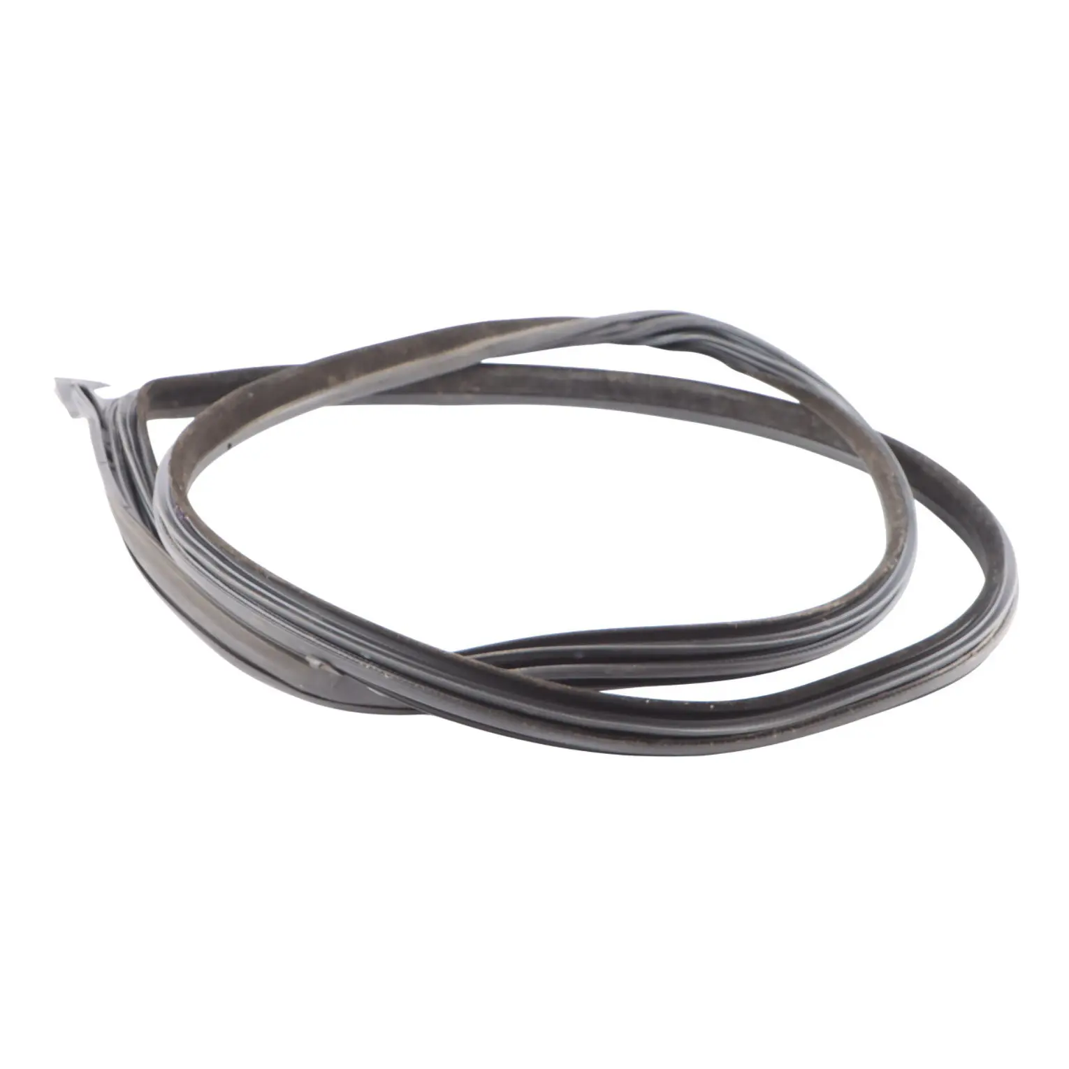 BMW F06 Gumowa Ochronna Uszczelka Drzwi Lewy Przód 7275297