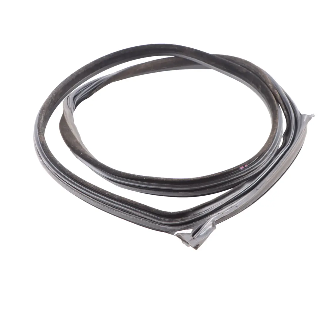 Front Door Seal Left N/S Protection Gasket Rubber Sealing 7275297 to BMW F06 with Part number 7328767 BMW F06 Front Door Seal Left N/S Protection Gasket Rubber Sealing 7275297 - SKU 7328767 - Part number 7328767