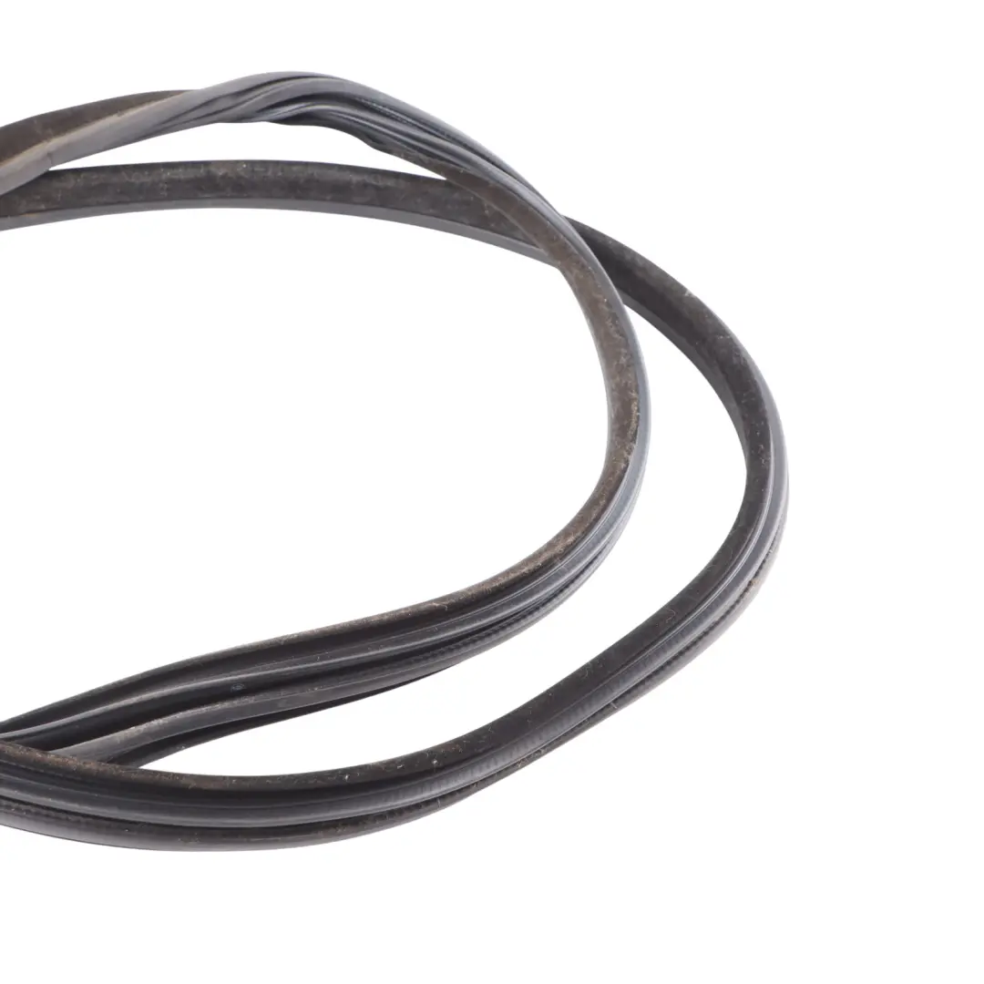 Vordere Tür Dichtung Links Schutz Dichtung Gummi Abdichtung 7275297 für BMW F06 mit Teilenummer 7328767 BMW F06 Vordere Tür Dichtung Links Schutz Dichtung Gummi Abdichtung 7275297 - SKU 7328767 - Teilenummer 7328767