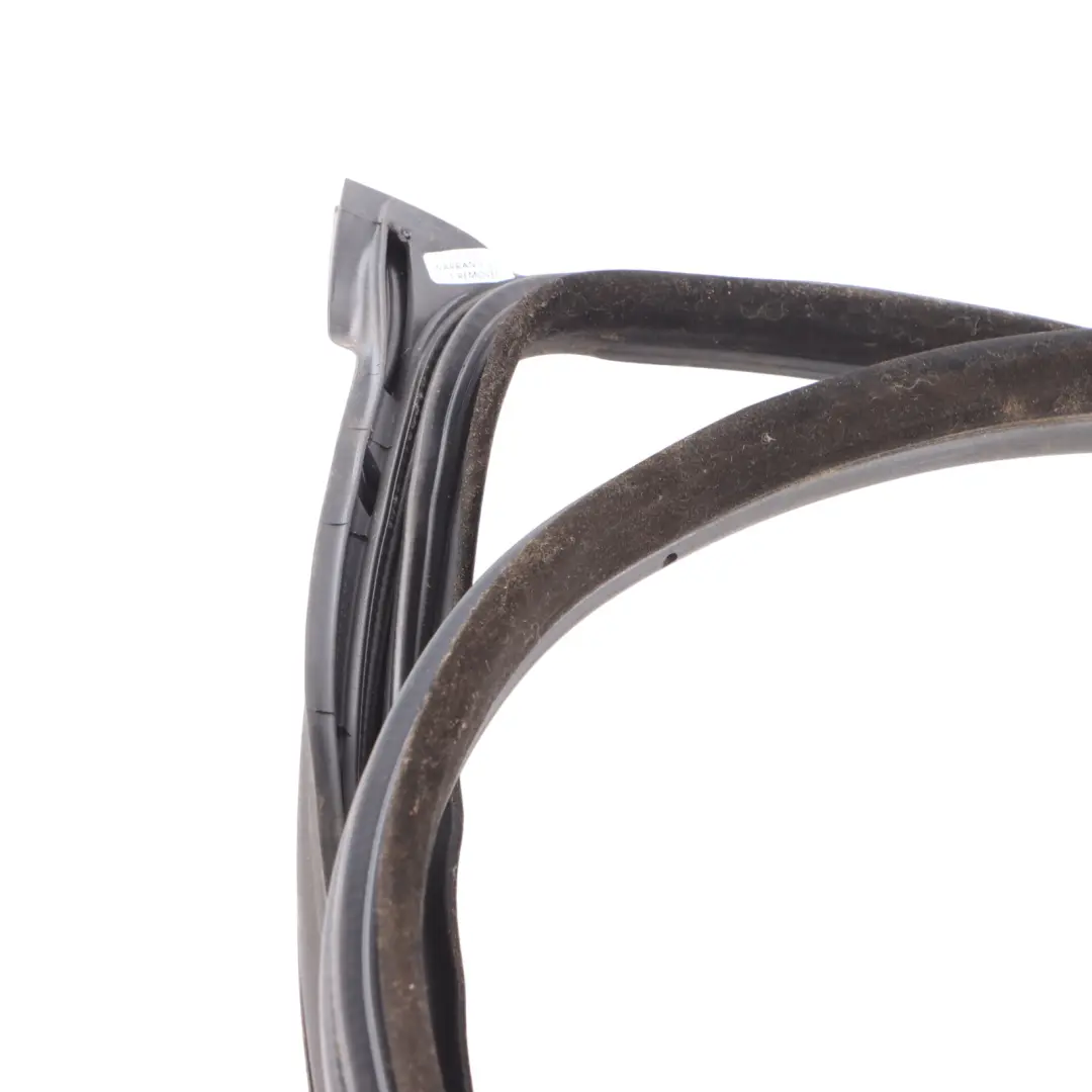 Puerta Delantera Izquierda Junta Protección Caucho Sellado 7275297 para BMW F06 con número de pieza 7328767 BMW F06 Puerta Delantera Izquierda Junta Protección Caucho Sellado 7275297 - SKU 7328767 - Número de pieza 7328767