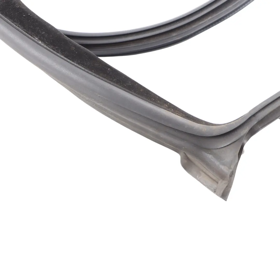 Front Door Seal Left N/S Protection Gasket Rubber Sealing 7275297 to BMW F06 with Part number 7328767 BMW F06 Front Door Seal Left N/S Protection Gasket Rubber Sealing 7275297 - SKU 7328767 - Part number 7328767