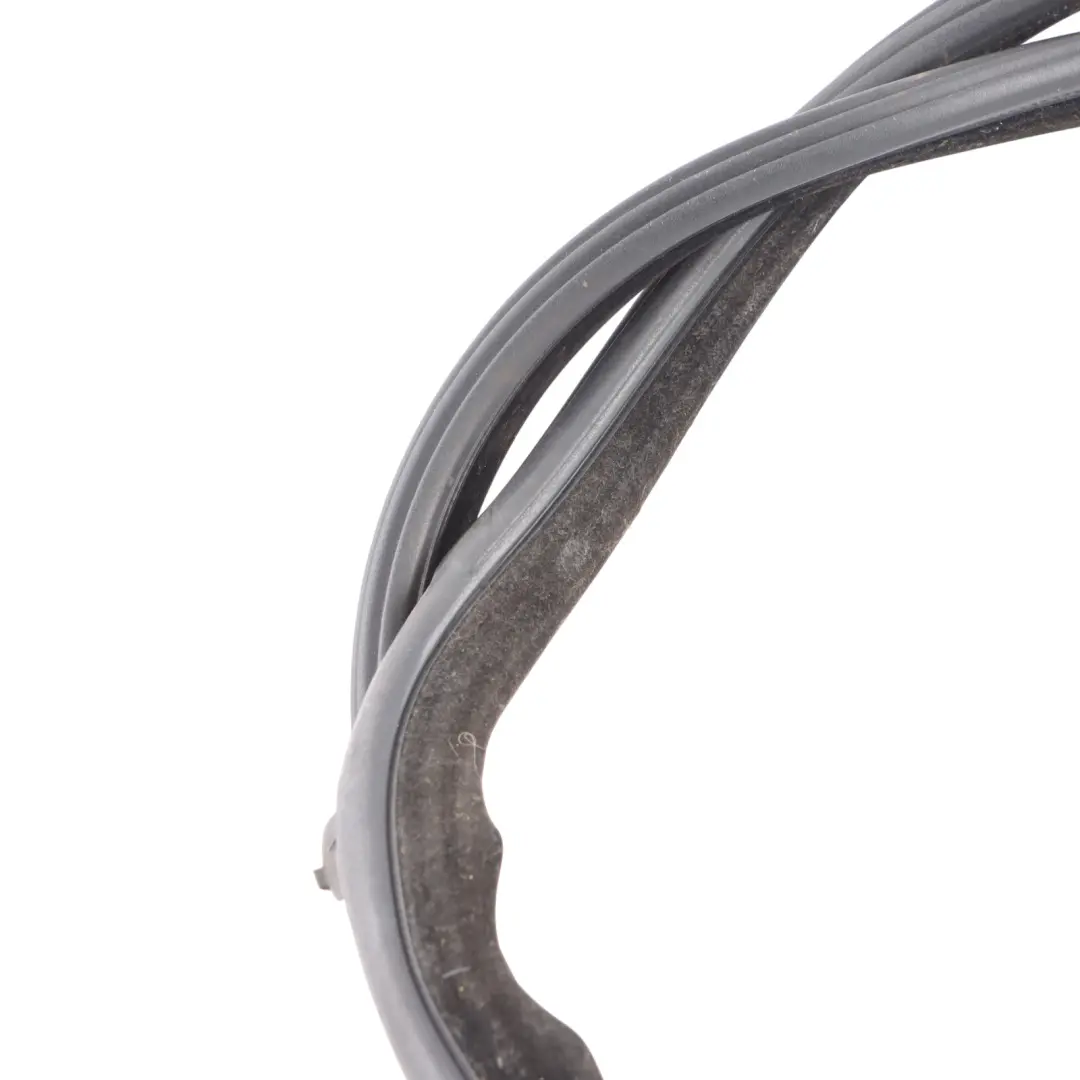 BMW F06 Front Door Seal Left N/S Protection Gasket Rubber Sealing 7275297 - SKU 7328767 - Part number 7328767