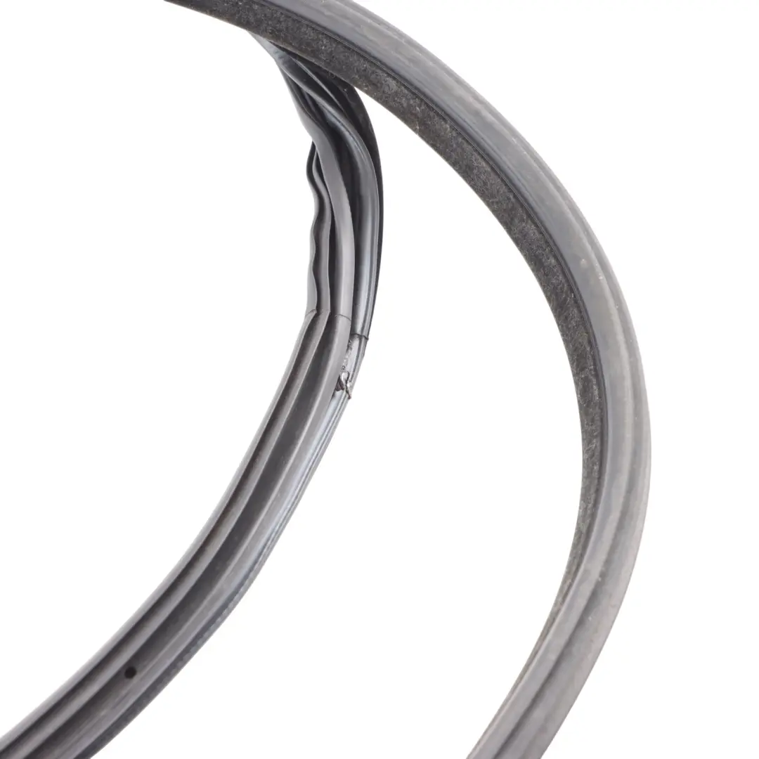 Front Door Seal Left N/S Protection Gasket Rubber Sealing 7275297 to BMW F06 with Part number 7328767 BMW F06 Front Door Seal Left N/S Protection Gasket Rubber Sealing 7275297 - SKU 7328767 - Part number 7328767