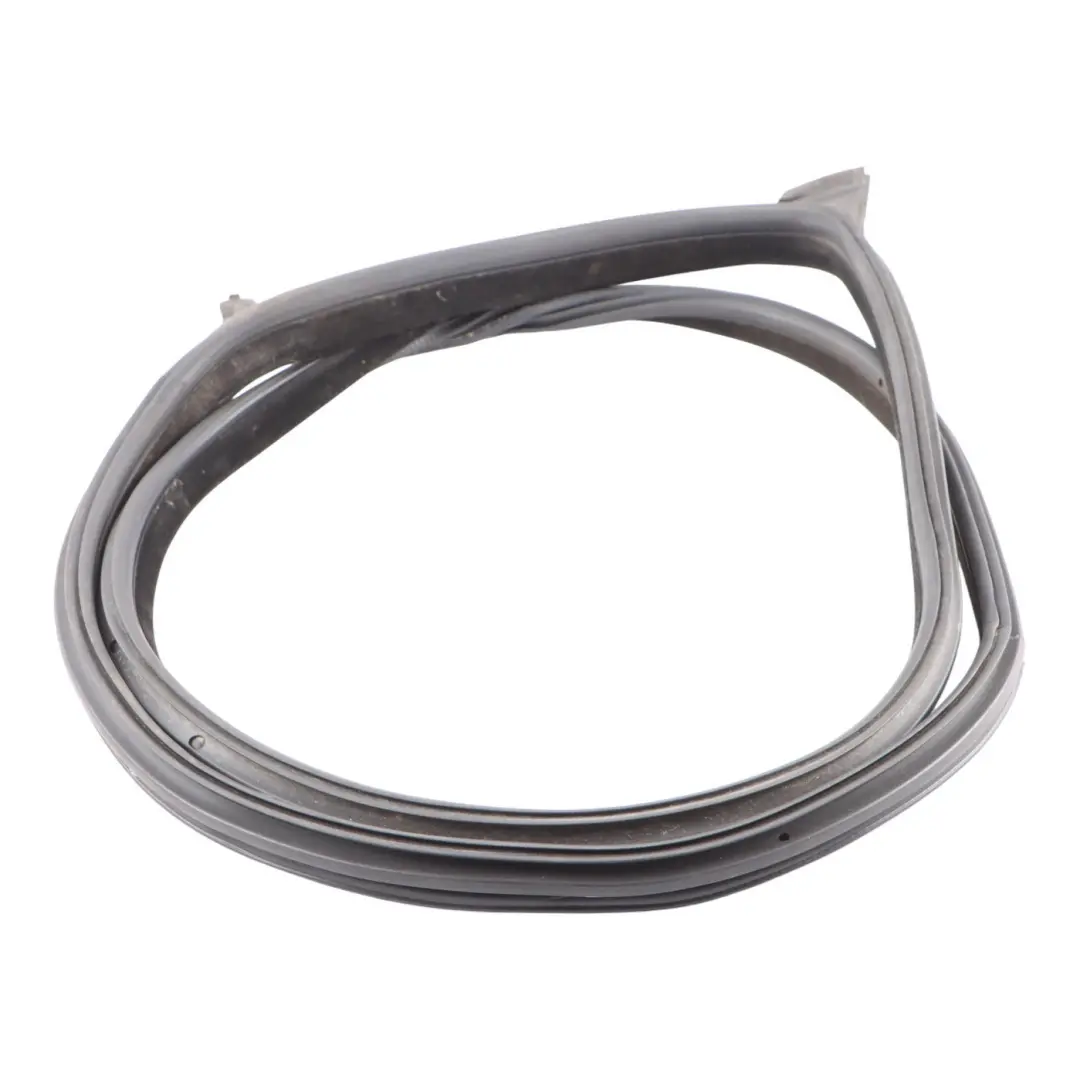 Puerta Delantera Sello Derecho Junta De Protección Goma Sellado 7275298 para BMW F06 con número de pieza 7328768 BMW F06 Puerta Delantera Sello Derecho Junta De Protección Goma Sellado 7275298 - SKU 7328768 - Número de pieza 7328768