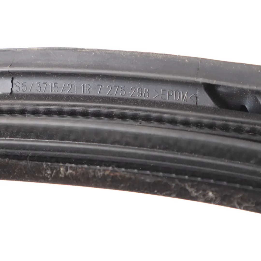 Front Door Seal Right O/S Protection Gasket Rubber Sealing 7275298 to BMW F06 with Part number 7328768 BMW F06 Front Door Seal Right O/S Protection Gasket Rubber Sealing 7275298 - SKU 7328768 - Part number 7328768