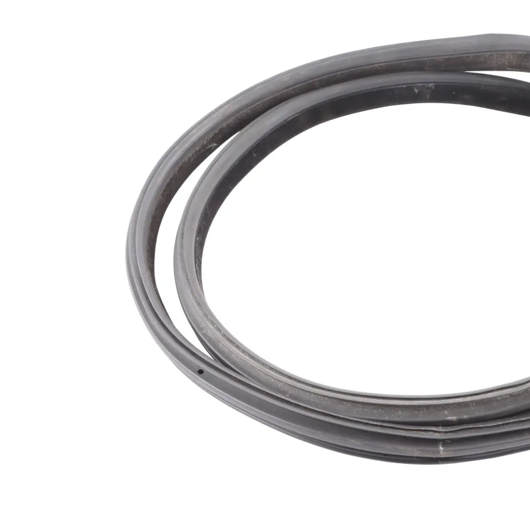 BMW F06 Guarnizione Porta Anteriore Destra Protezione Gomma 7275298 - SKU 7328768 - Numero di parte 7328768