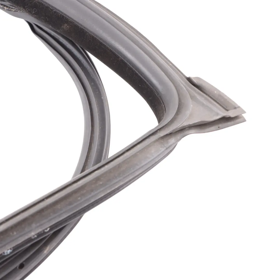 Puerta Delantera Sello Derecho Junta De Protección Goma Sellado 7275298 para BMW F06 con número de pieza 7328768 BMW F06 Puerta Delantera Sello Derecho Junta De Protección Goma Sellado 7275298 - SKU 7328768 - Número de pieza 7328768