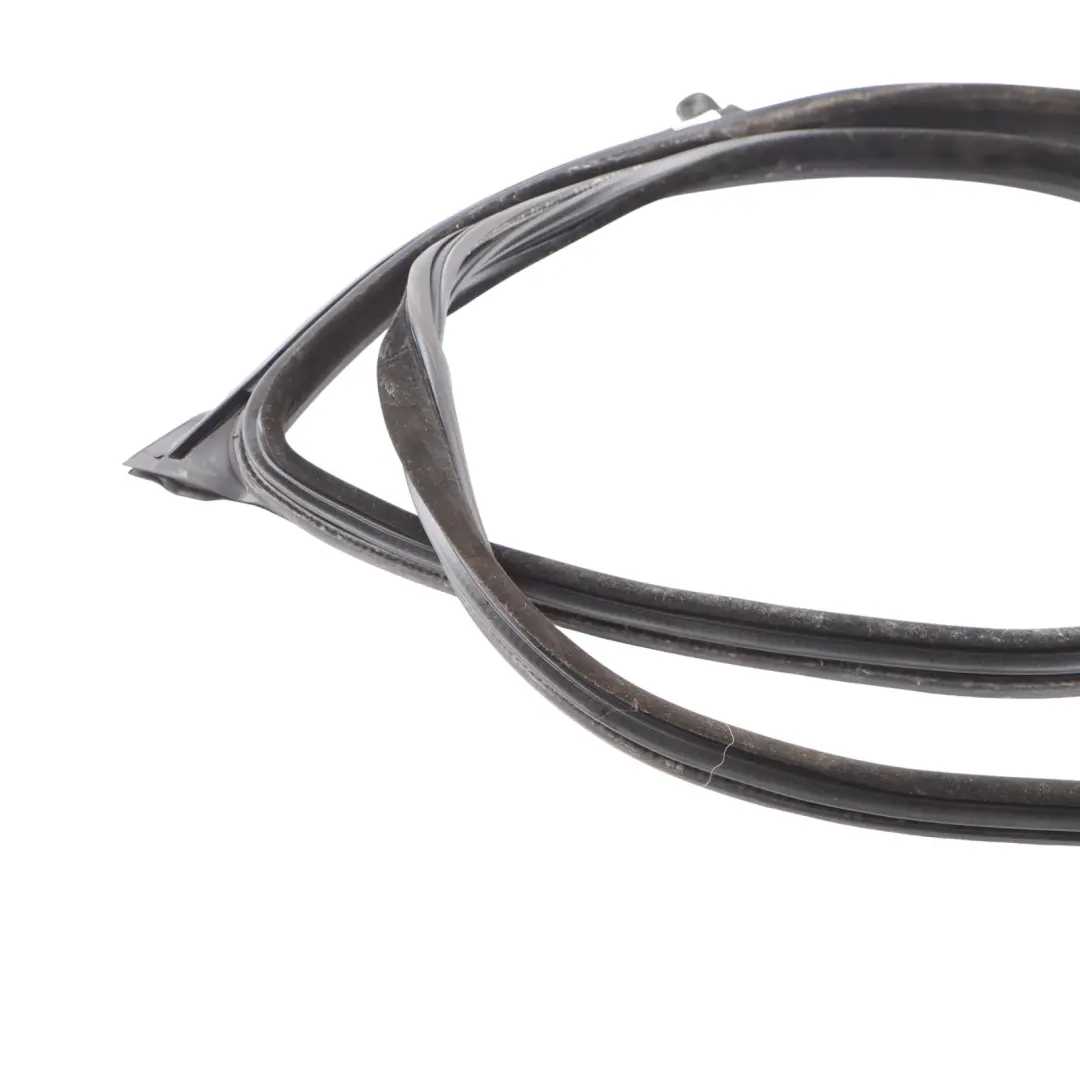 BMW F06 Guarnizione Porta Anteriore Destra Protezione Gomma 7275298 - SKU 7328768 - Numero di parte 7328768