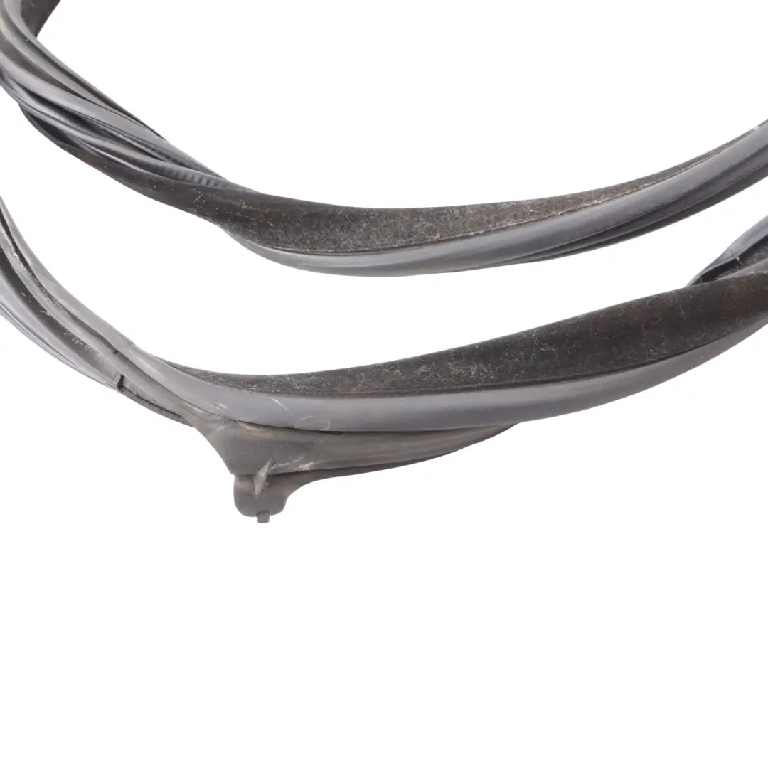 Joint D'Étanchéité En Caoutchouc Pour Porte Arrière Droite pour BMW F06 à propos du numéro de pièce 7275316 BMW F06 Joint D'Étanchéité En Caoutchouc Pour Porte Arrière Droite - SKU 7275316 - Numéro de pièce 7275316