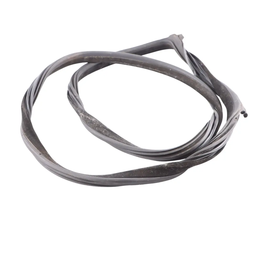 Joint D'Étanchéité En Caoutchouc Pour Porte Arrière Droite pour BMW F06 à propos du numéro de pièce 7275316 BMW F06 Joint D'Étanchéité En Caoutchouc Pour Porte Arrière Droite - SKU 7275316 - Numéro de pièce 7275316