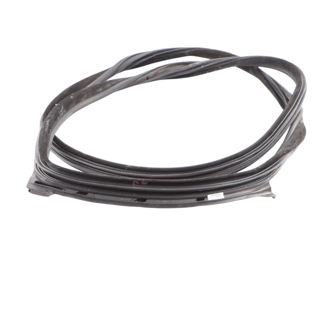 Porta Posteriore Striscia Meteo Guarnizione Gomma Destra per BMW F06 con numero di parte 7275316 BMW F06 Porta Posteriore Striscia Meteo Guarnizione Gomma Destra - SKU 7275316 - Numero di parte 7275316