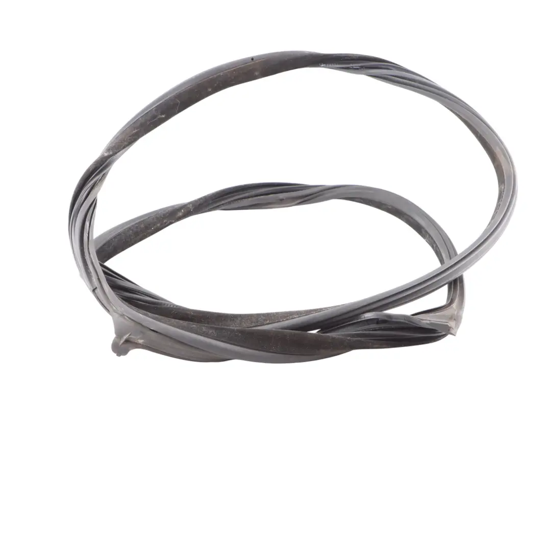 Door Weather Strip Gasket Seal Rubber Right O/S to BMW F06 Rear with Part number 7275316 BMW F06 Rear Door Weather Strip Gasket Seal Rubber Right O/S - SKU 7275316 - Part number 7275316