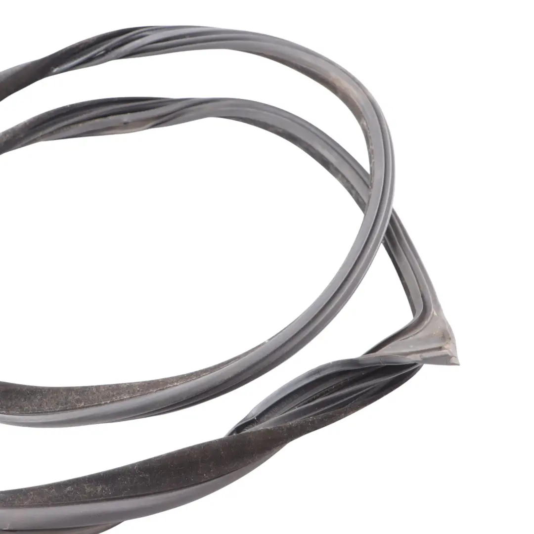 Puerta Trasera Burlete Junta De Goma Derecha para BMW F06 con número de pieza 7275316 BMW F06 Puerta Trasera Burlete Junta De Goma Derecha - SKU 7275316 - Número de pieza 7275316