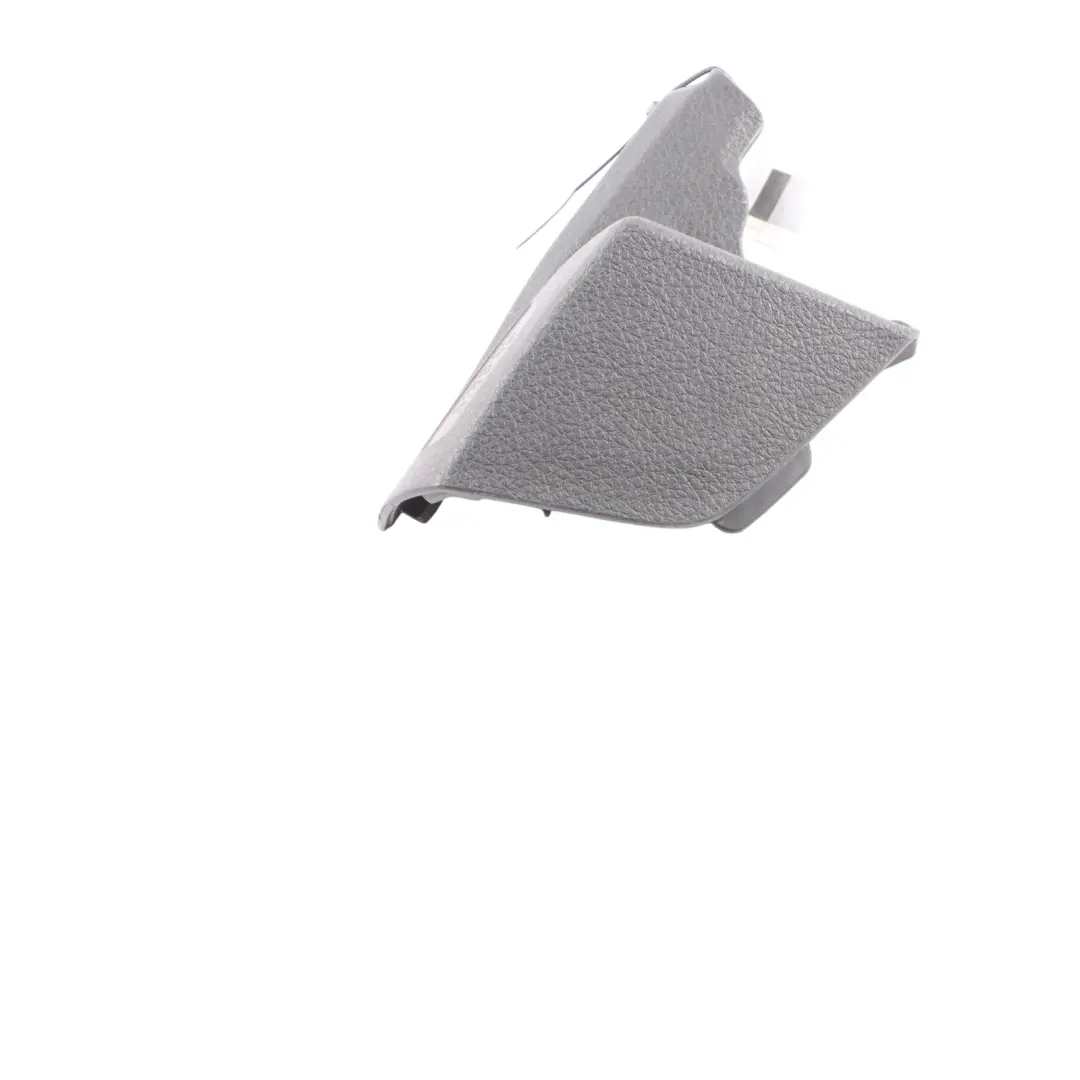 BMW F20 F30 F31 Tapa Cierre Cinturon Derecha Negro 7263372 - SKU 7275690 - Número de pieza 7275690