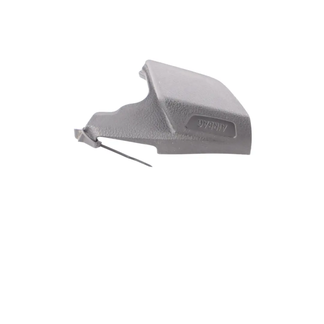BMW F20 F30 F31 Cache-Ceinture Droit Noir 7263372 - SKU 7275690 - Numéro de pièce 7275690