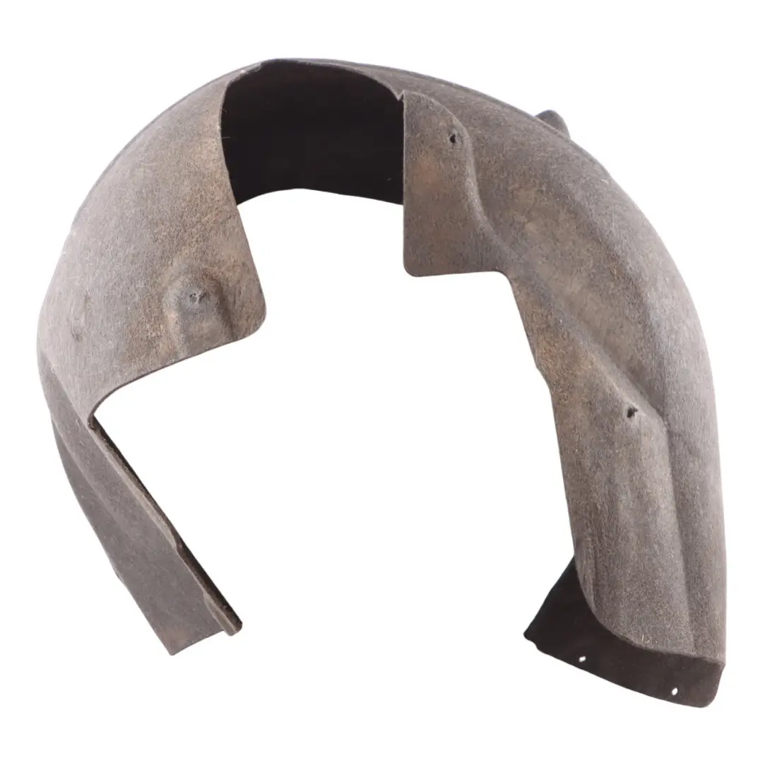 Rueda Trasera Paso Carcasa Recubrimiento Cubierta Izquierda para BMW F06 con número de pieza 7276183 BMW F06 Rueda Trasera Paso Carcasa Recubrimiento Cubierta Izquierda - SKU 7276183 - Número de pieza 7276183