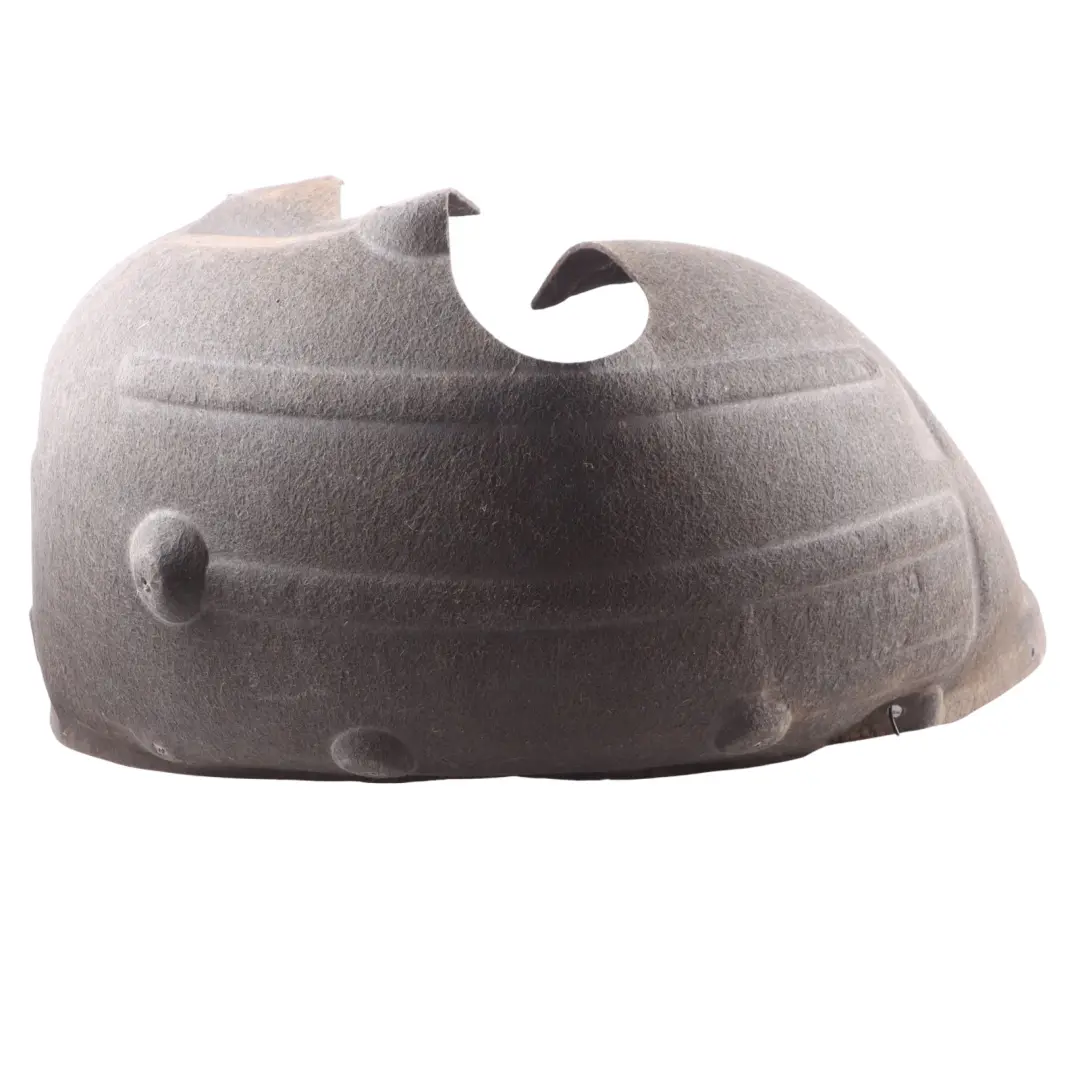 BMW F06 Hintere Radkastenverkleidung Gehäuse Trim Abdeckung Links - SKU 7276183 - Teilenummer 7276183