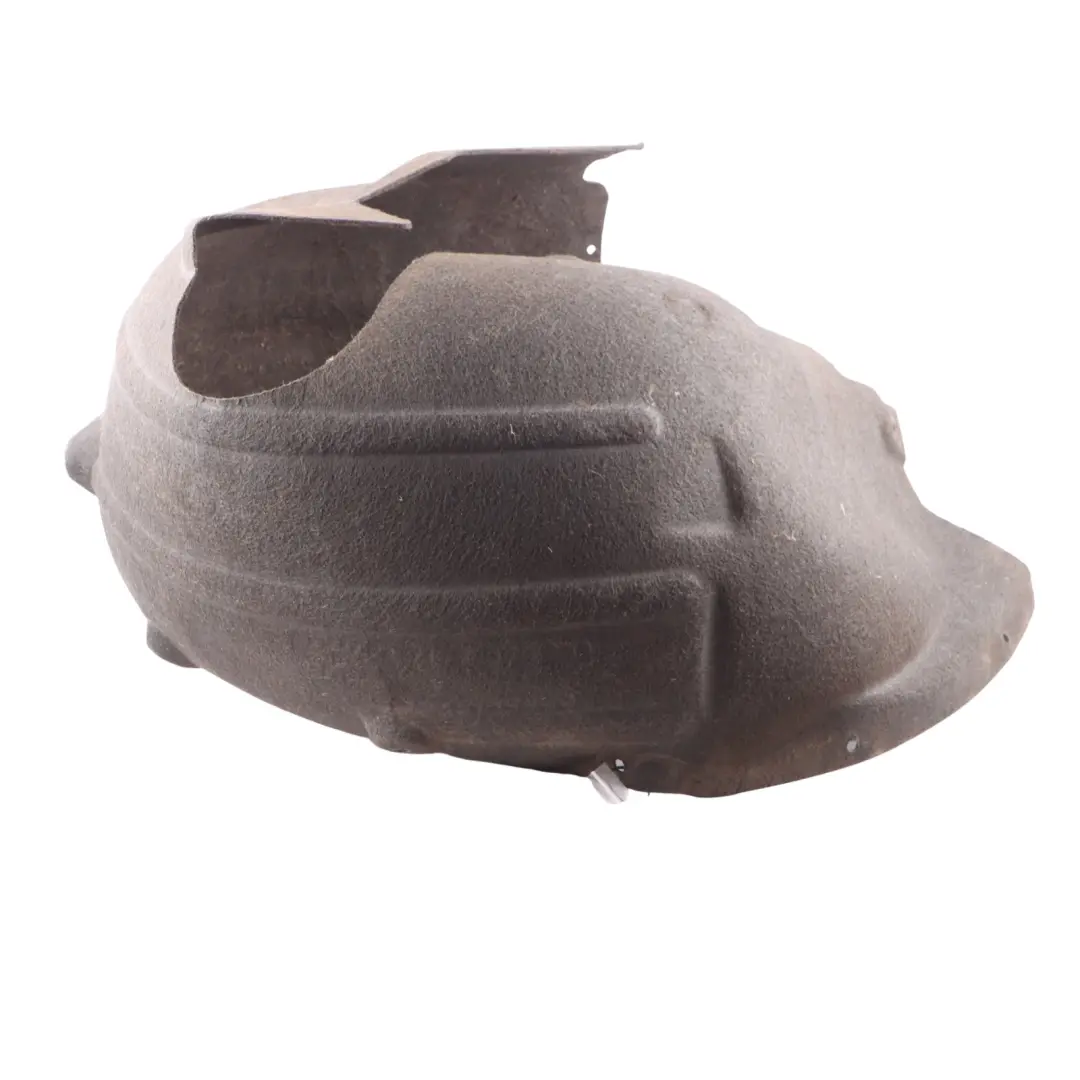 Rivestimento Passaruota Posteriore Coperchio Sinistro per BMW F06 con numero di parte 7276183 BMW F06 Rivestimento Passaruota Posteriore Coperchio Sinistro - SKU 7276183 - Numero di parte 7276183