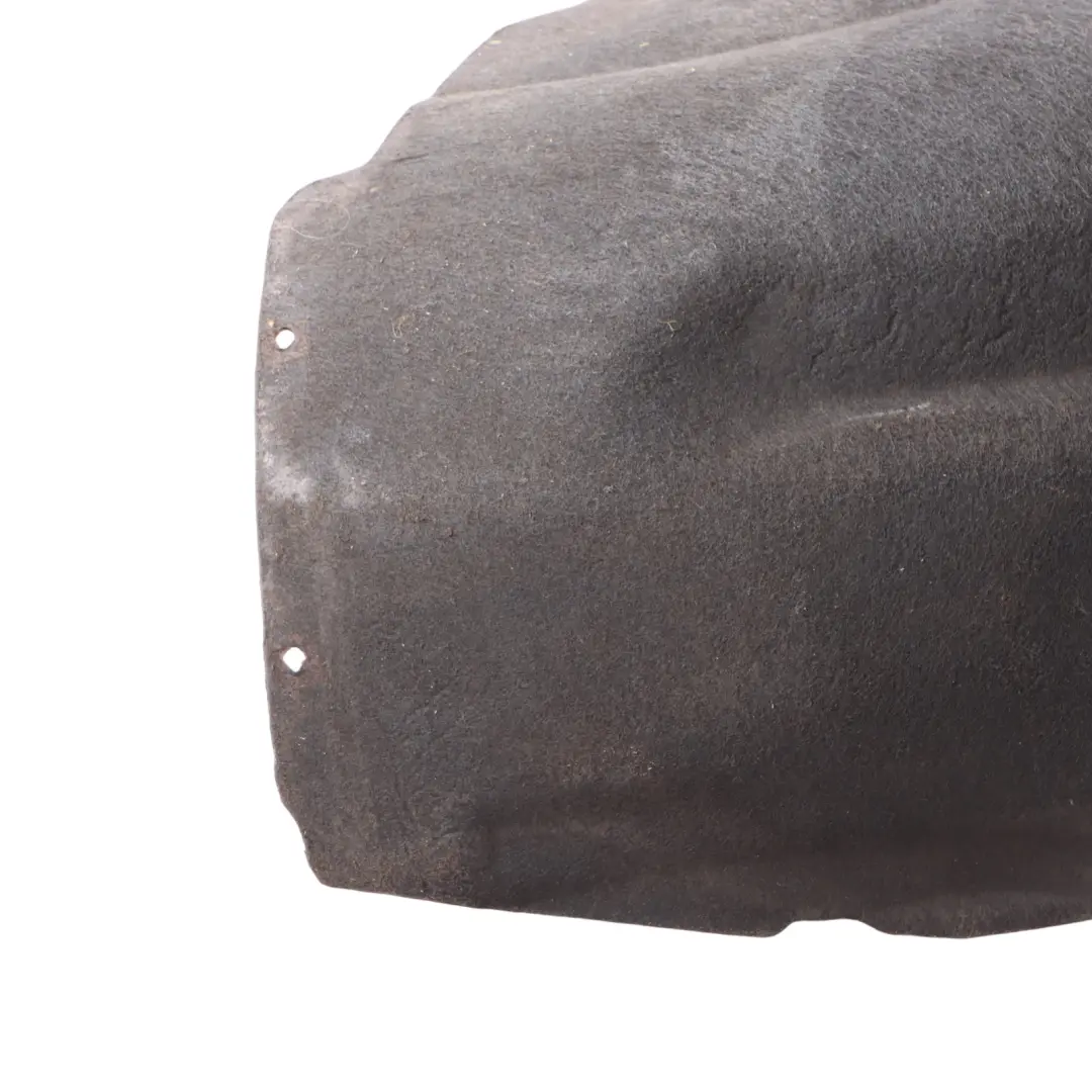 Hintere Radkastenverkleidung Gehäuse Trim Abdeckung Links für BMW F06 mit Teilenummer 7276183 BMW F06 Hintere Radkastenverkleidung Gehäuse Trim Abdeckung Links - SKU 7276183 - Teilenummer 7276183