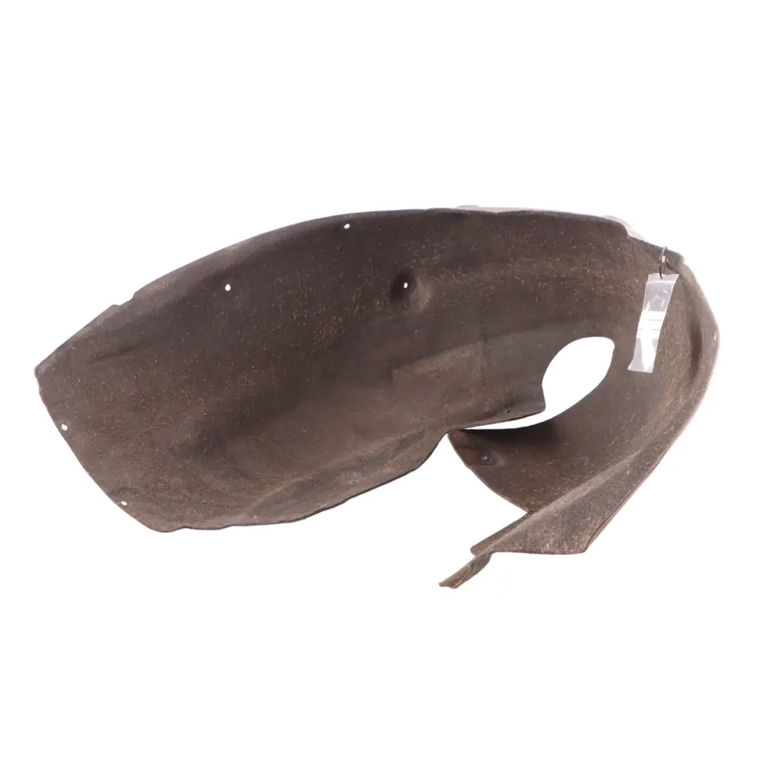 Hintere Radkastenverkleidung Gehäuse Trim Abdeckung Links für BMW F06 mit Teilenummer 7276183 BMW F06 Hintere Radkastenverkleidung Gehäuse Trim Abdeckung Links - SKU 7276183 - Teilenummer 7276183